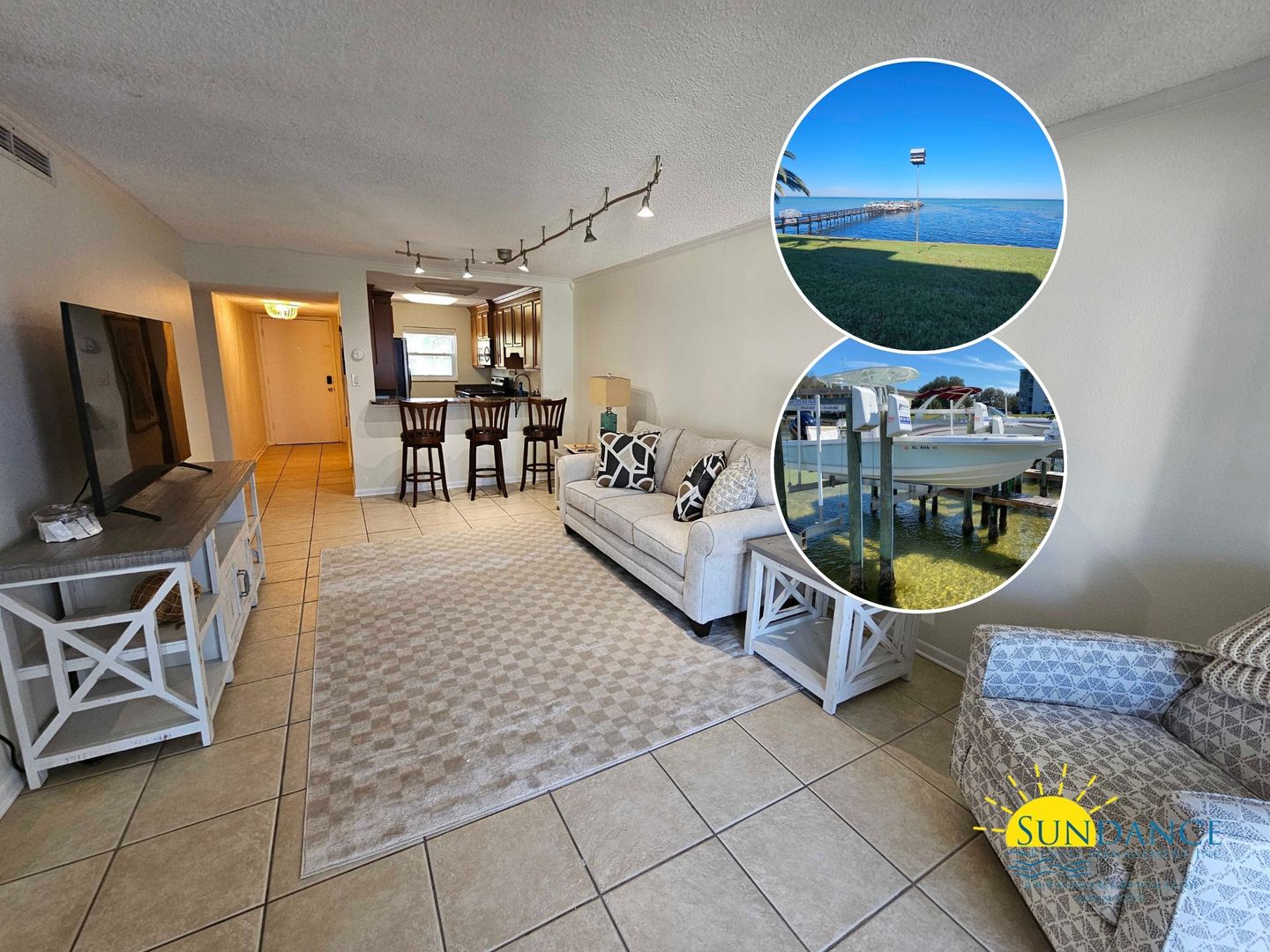Destin Condo: 3857 Indian Trail Drive Unit 213