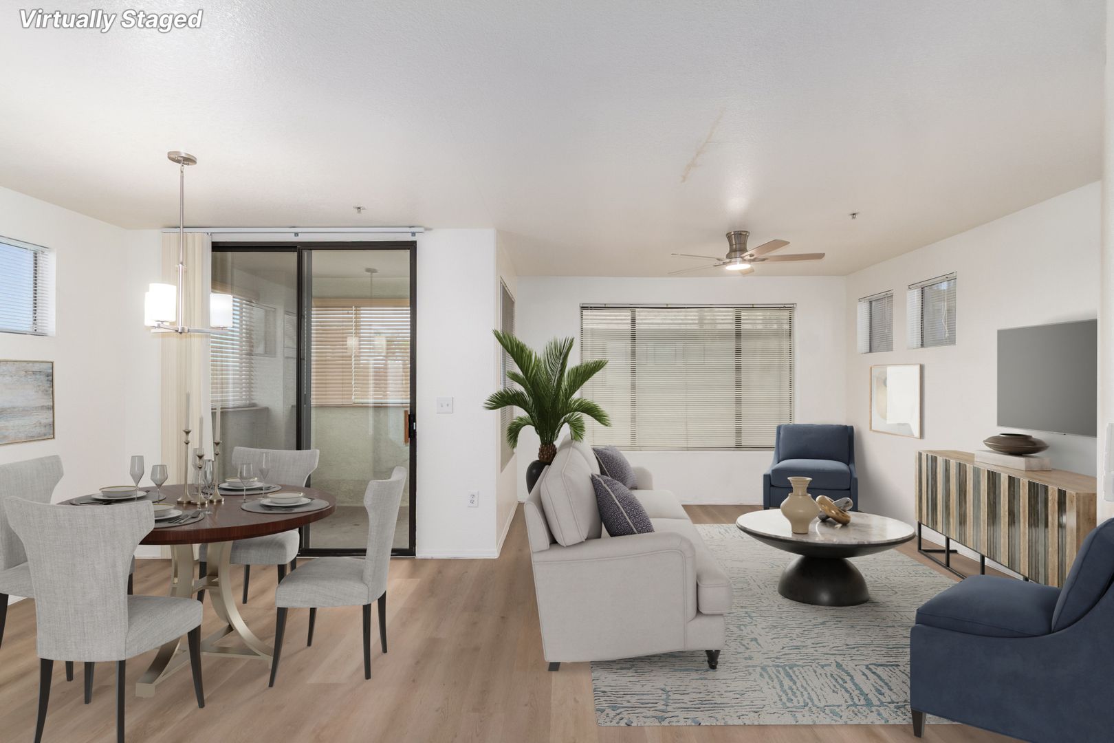 Phoenix House: 3848 N. 3rd Ave. #3041