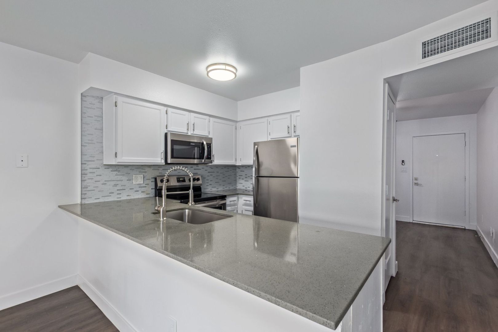 Mesa Apartment: 524 S. Stapley Drive