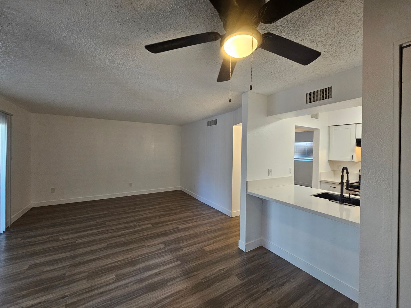 Mesa Apartment: 210 N. Alma School Rd
