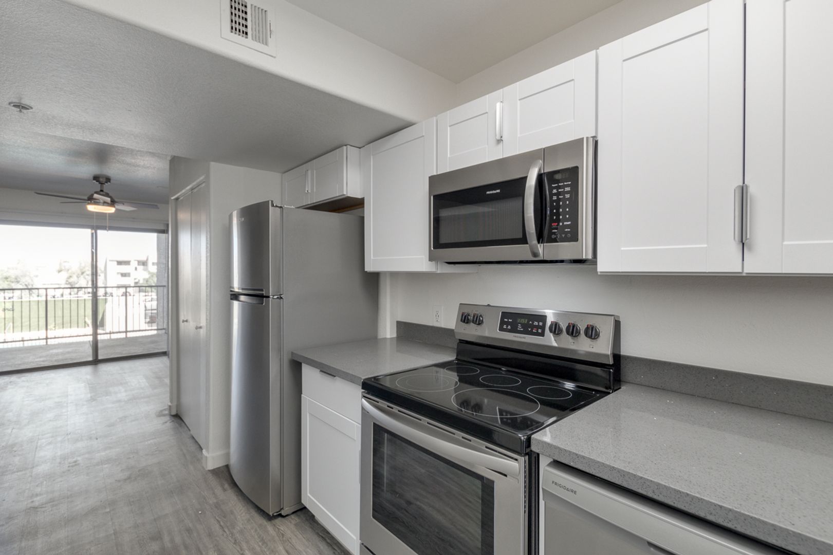 Tempe Apartment: 1207 E. 8th St.