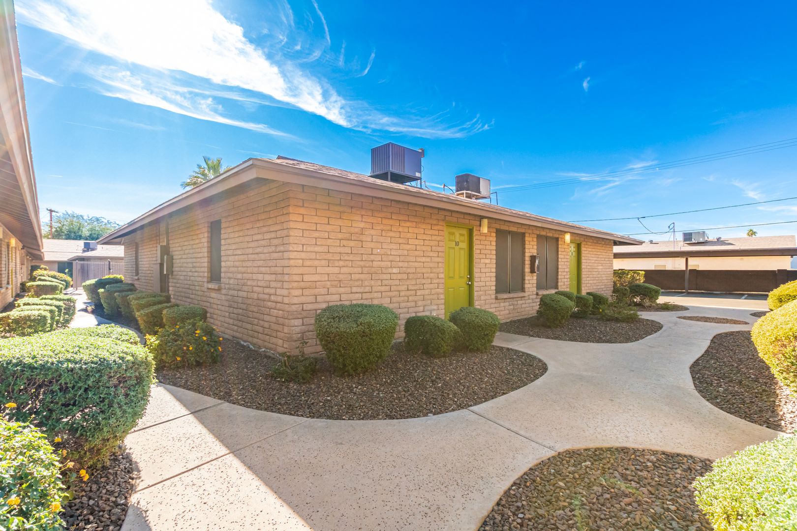 3325 E Pinchot Ave 18, Phoenix, AZ 85018