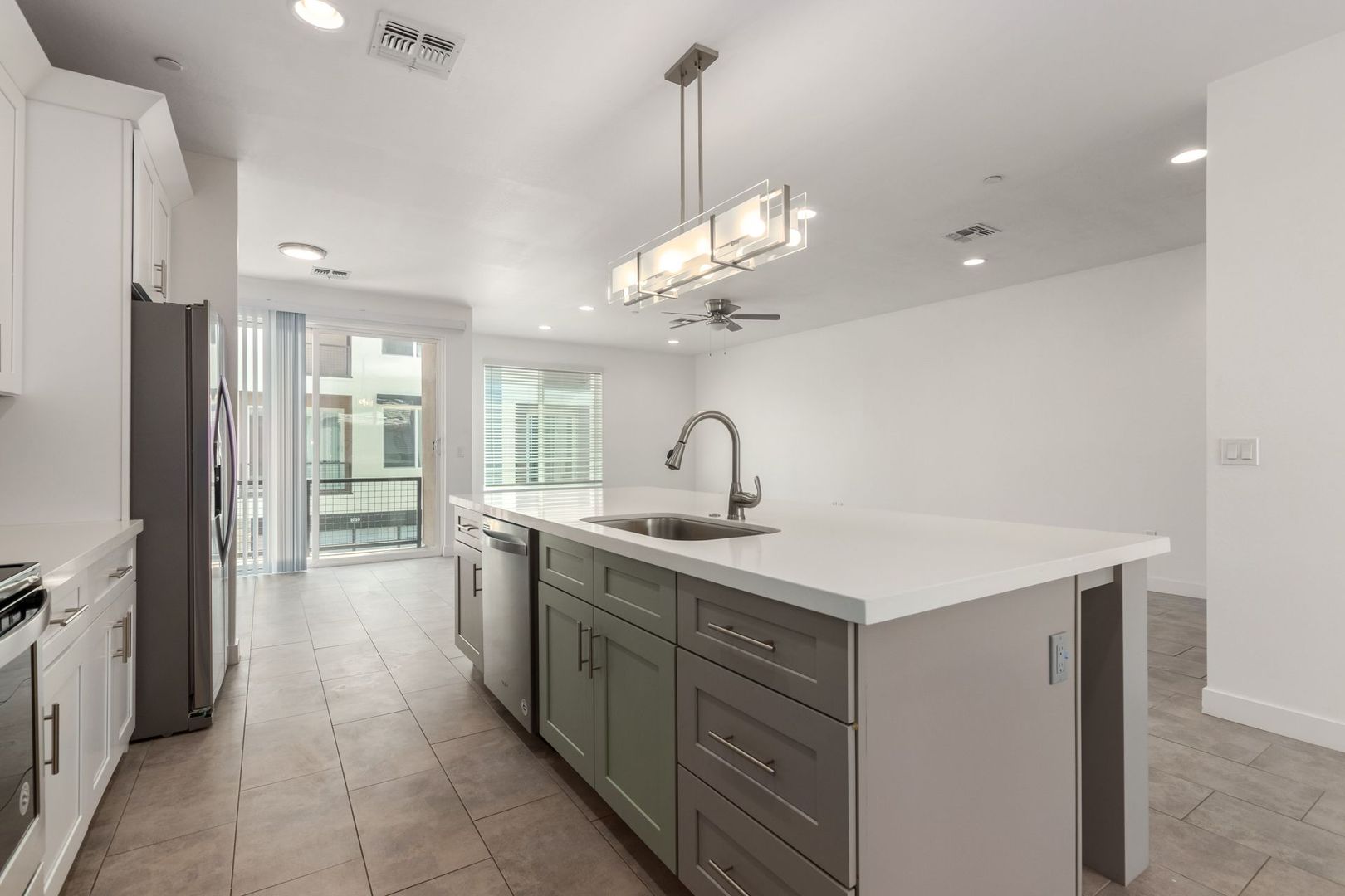 Scottsdale Apartment: 3214 N. 70th St.