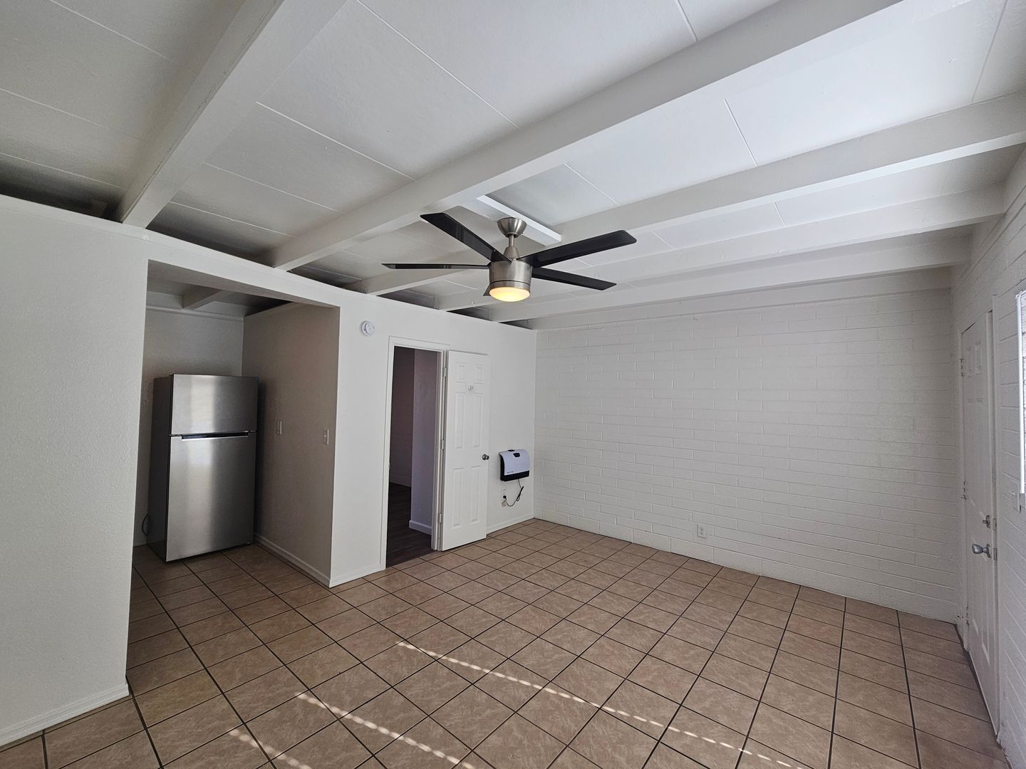 Tempe Apartment: 2107 - 2117 S. Granada