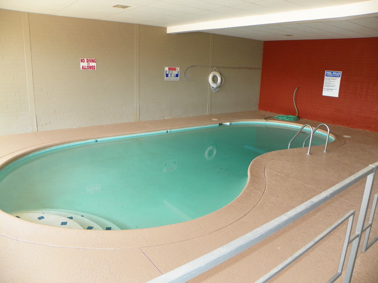 Mesa Apartment: 426 W. 9th St.