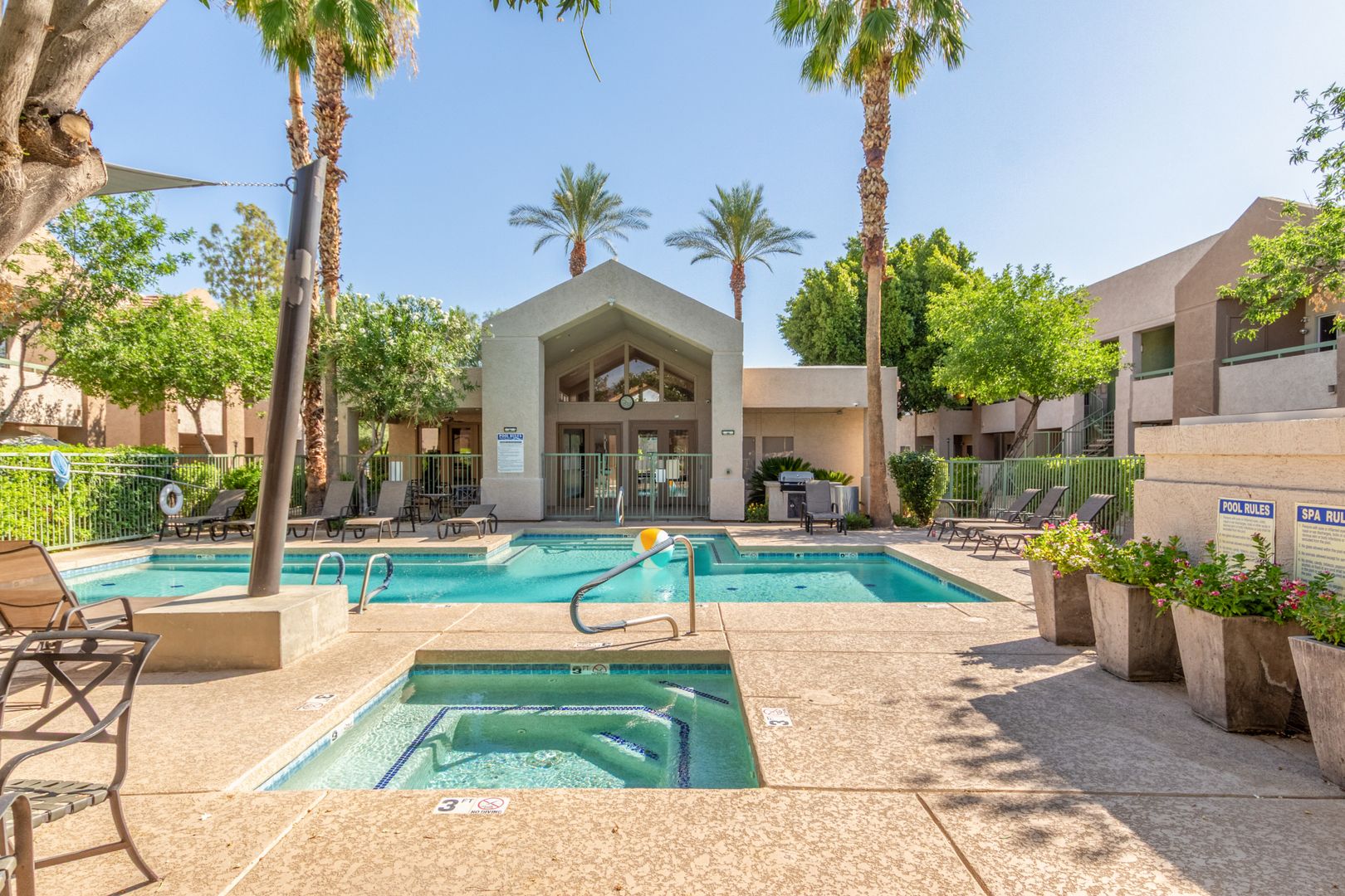 Gilbert House: 1295 N. Ash St. #127