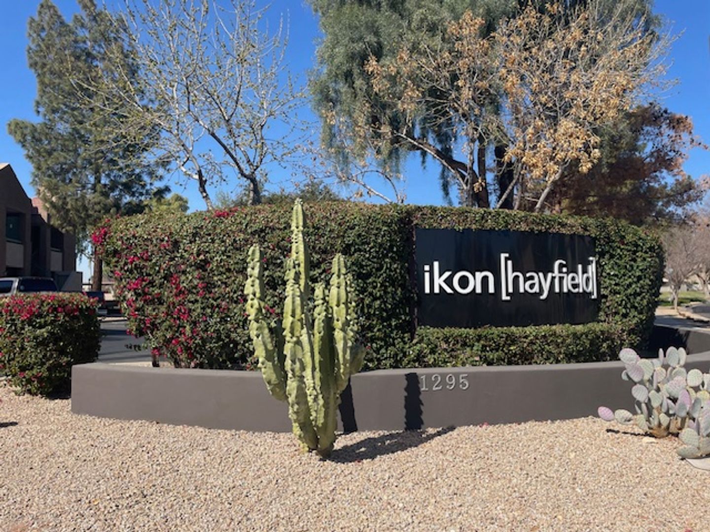 Gilbert House: 1295 N. Ash St. #117