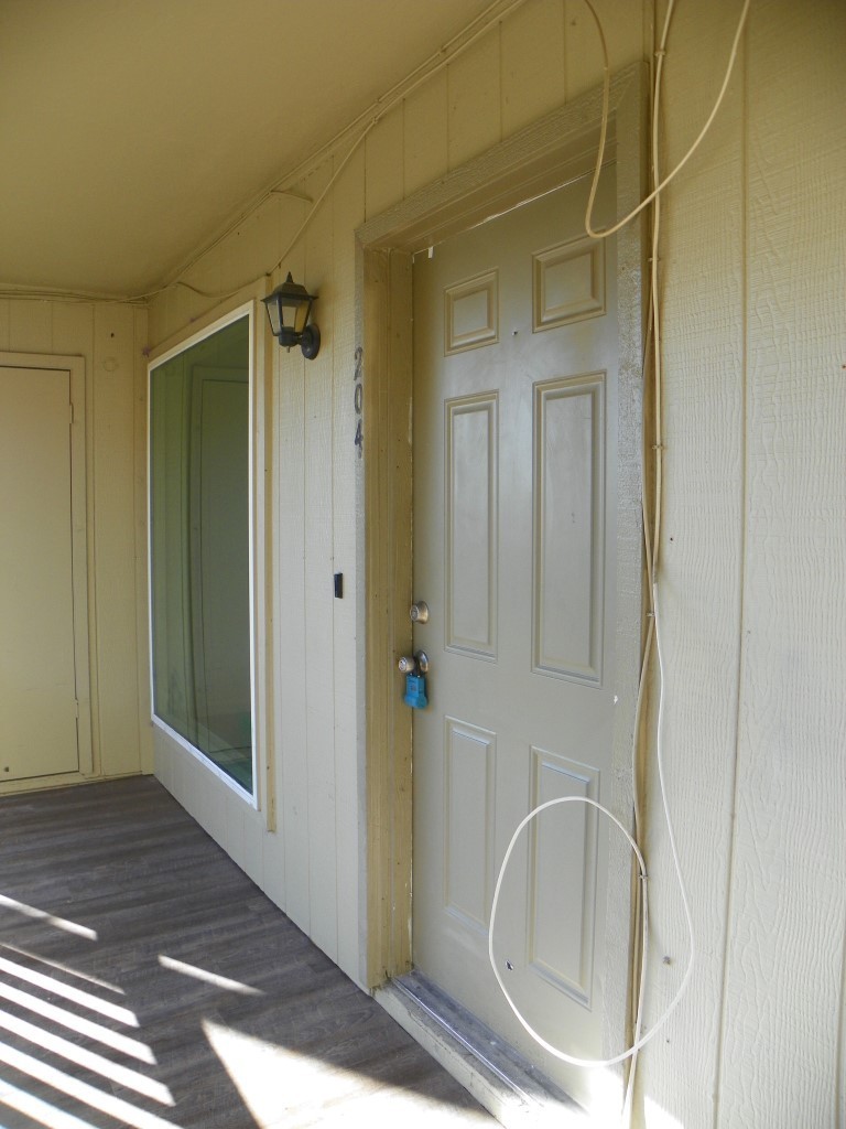 Mesa Apartment: 834 N. Cherry Pl.