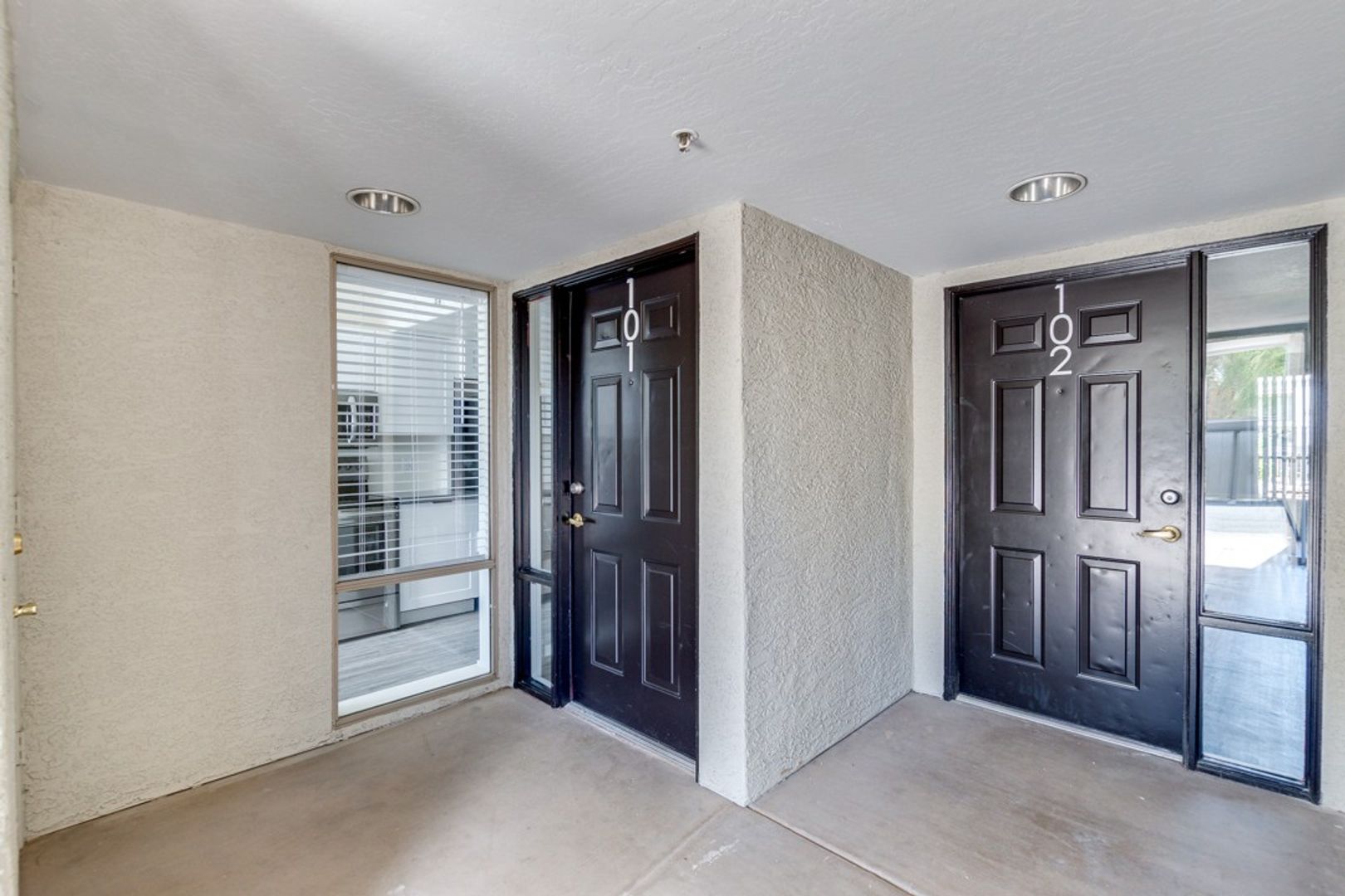 Tempe Apartment: 1207 E. 8th St.