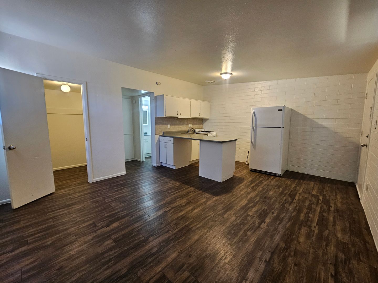 Tempe Apartment: 1032 S. Mariana St.