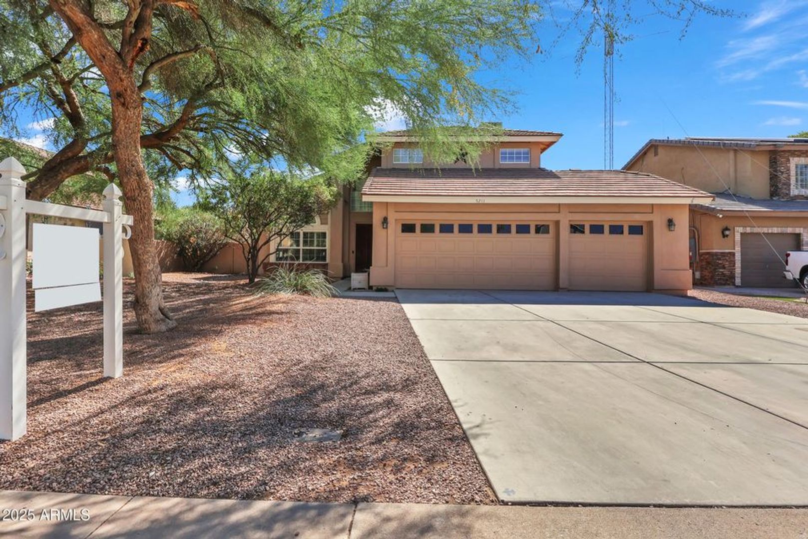 Mesa House: 5211 E. Elmwood Cir.