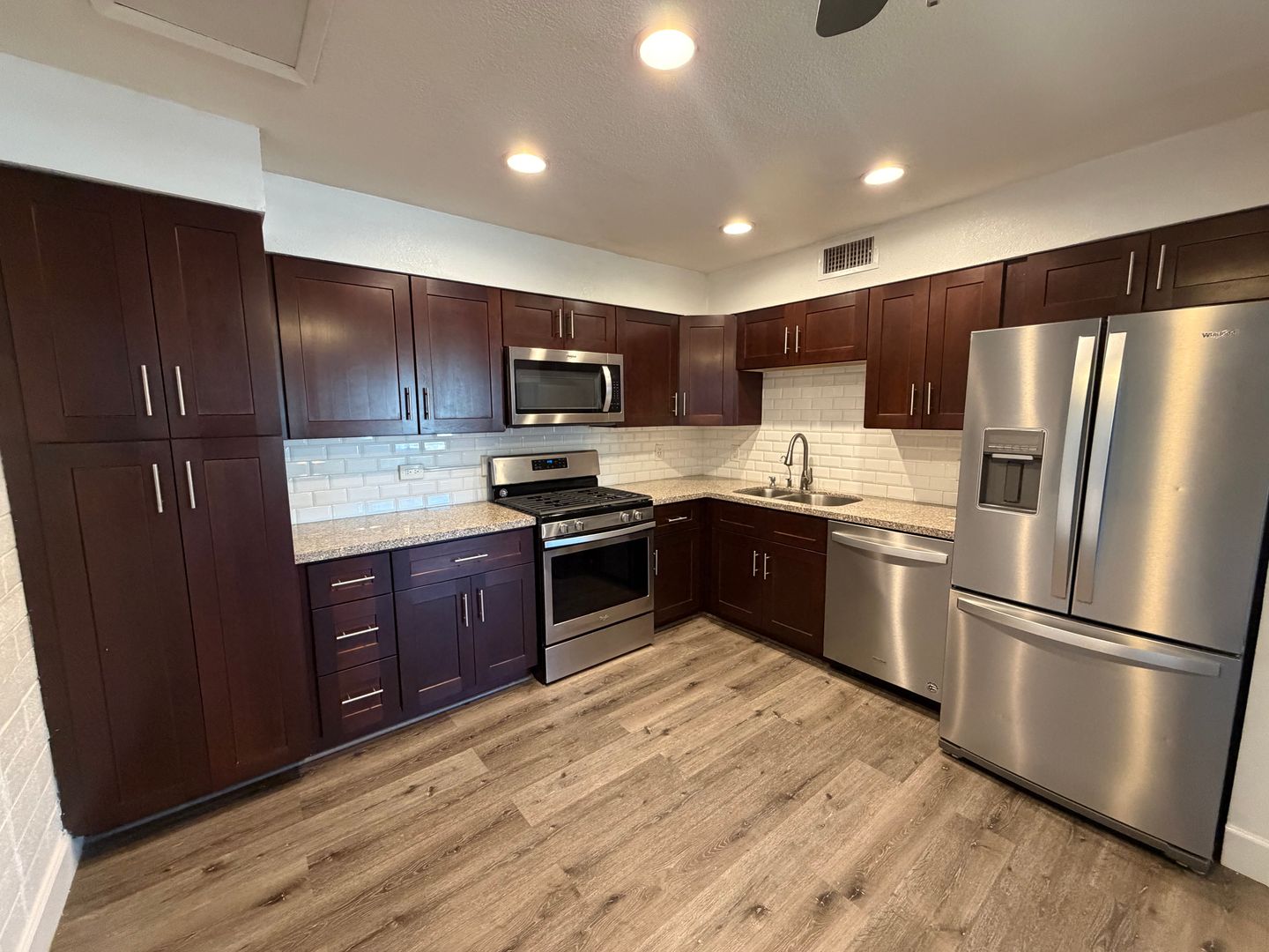 Scottsdale Apartment: 3126 N. 67th Pl.