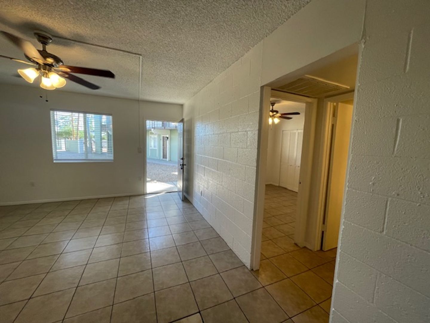 Mesa Apartment: 530-538 N. Williams Rd