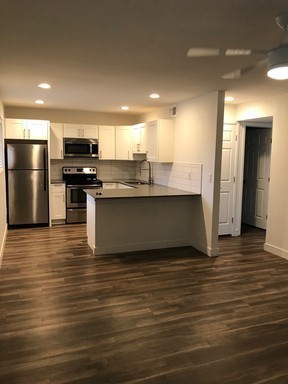 Phoenix Apartment: 3120-3130 N 39th St