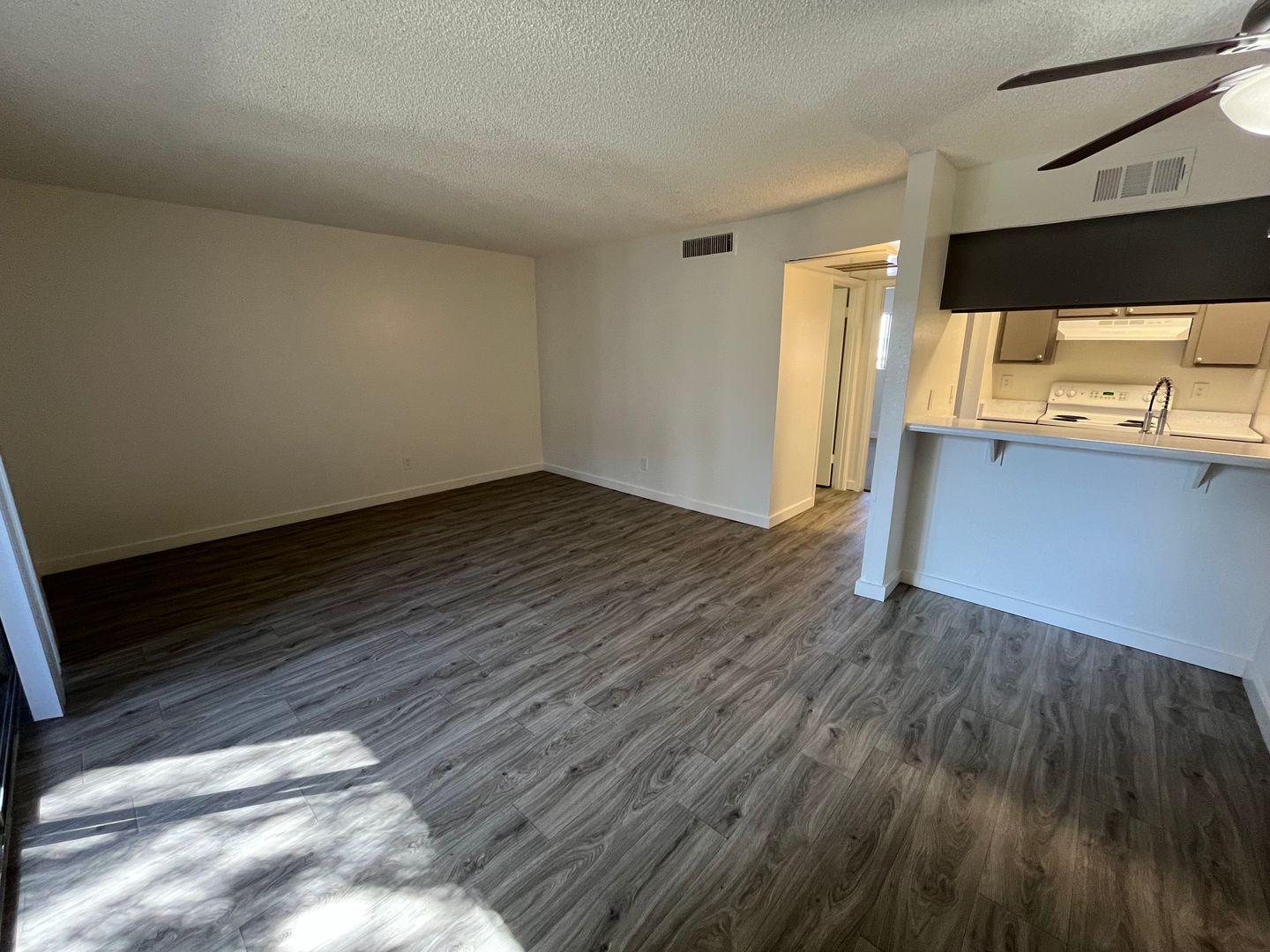 Mesa Apartment: 210 N. Alma School Rd