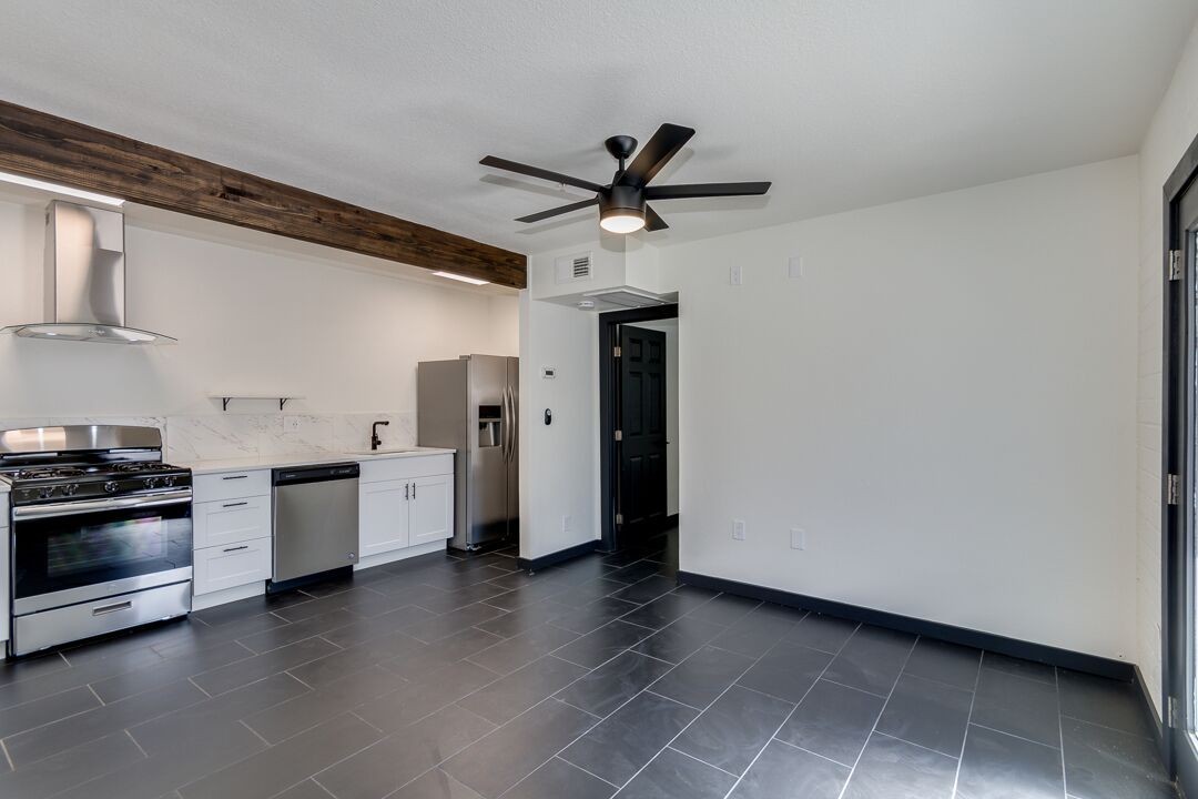 Tempe Apartment: 1116 E. Lemon St.