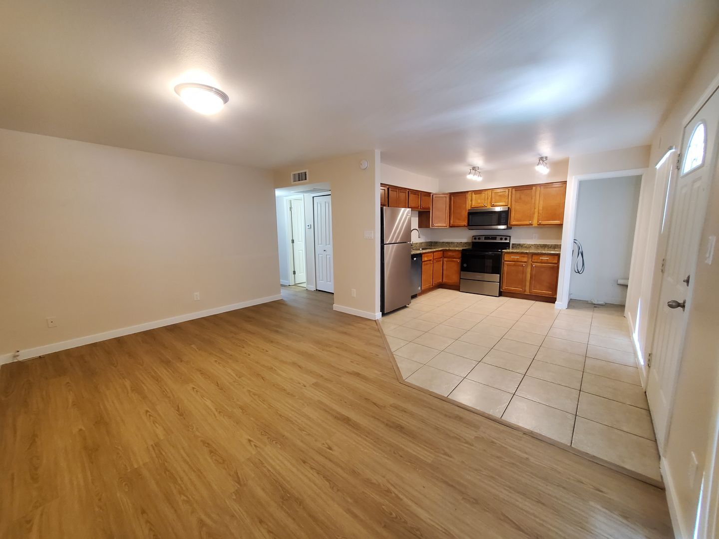 Mesa Apartment: 425 E. Brown Rd.