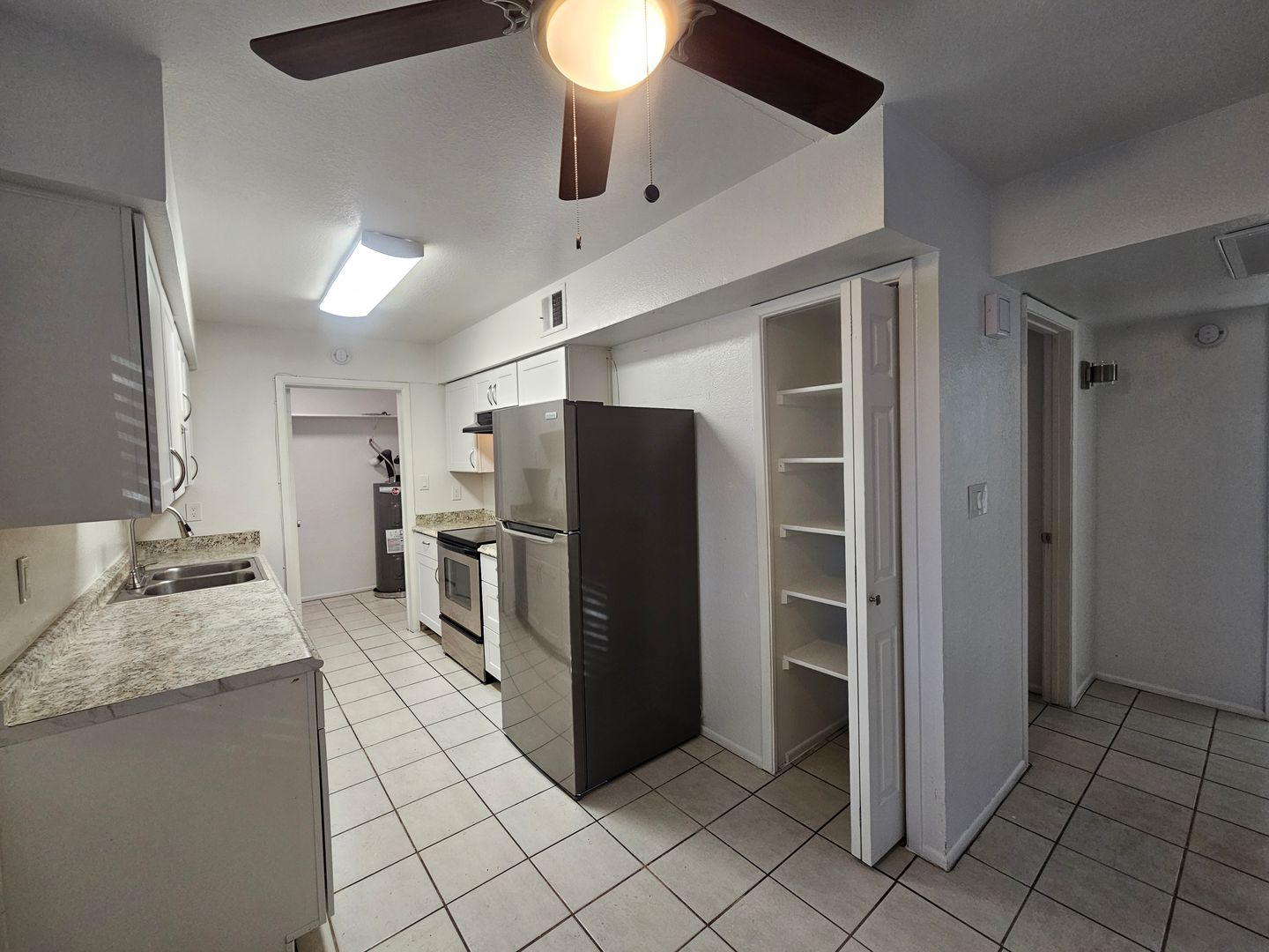 Mesa Apartment: 115 W. Inglewood