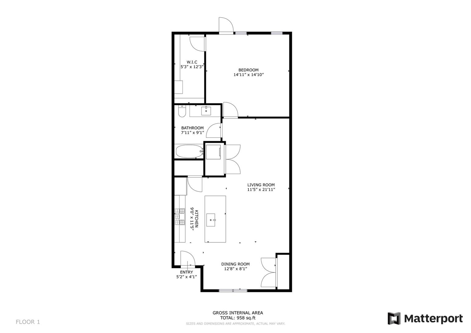 6301 E Pinnacle Vista Dr. 1003, Scottsdale, AZ 85266