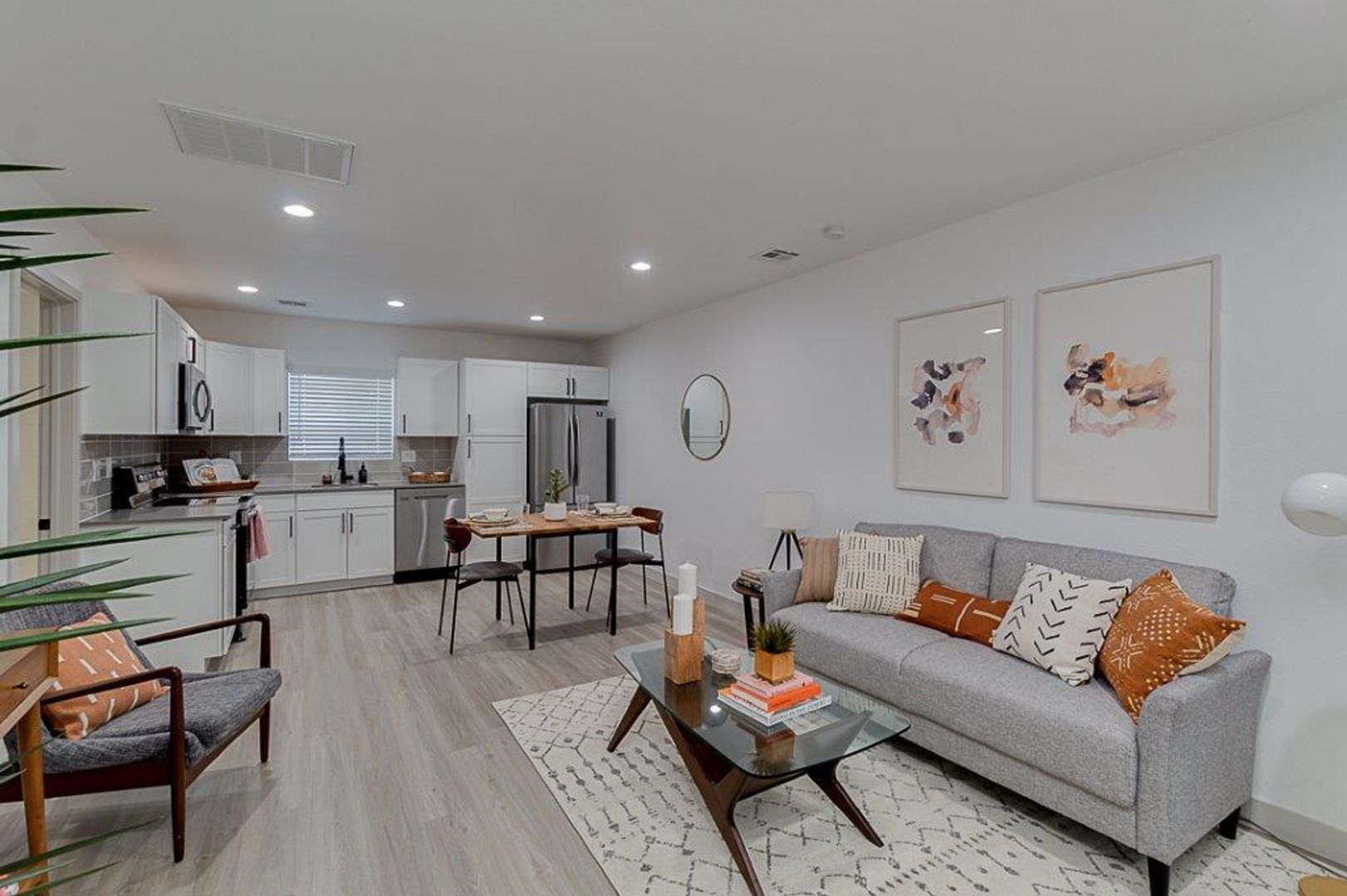 Scottsdale Apartment: 6702-6714 E. Angus Dr.