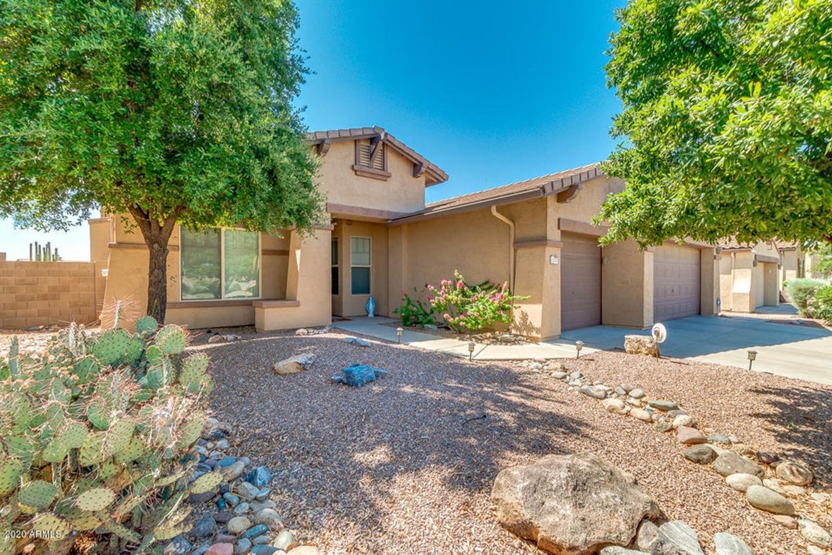 Gold Canyon House: 10247 E. Superstition Range Dr.