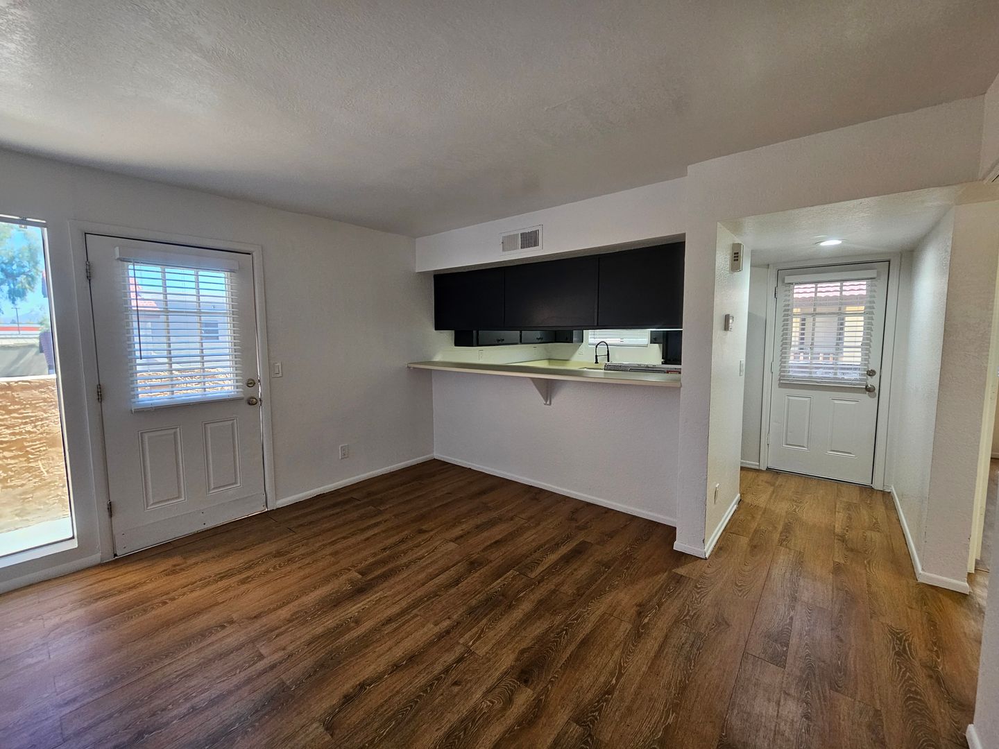 Mesa Apartment: 2650 E McKellips Rd