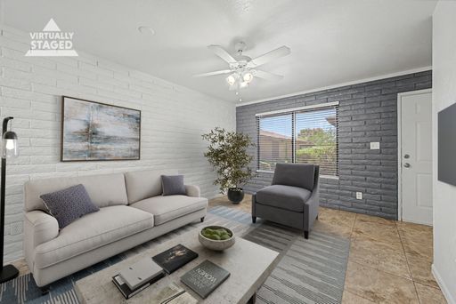 2 Bedroom Corner Unit | Gated Community | 4 Weeks FREE – photo 1