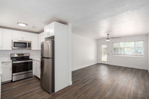 1 Bedroom Casita for Rent | Covered Parking | No Shared Walls | First Month Free | Central Phoenix – photo 1