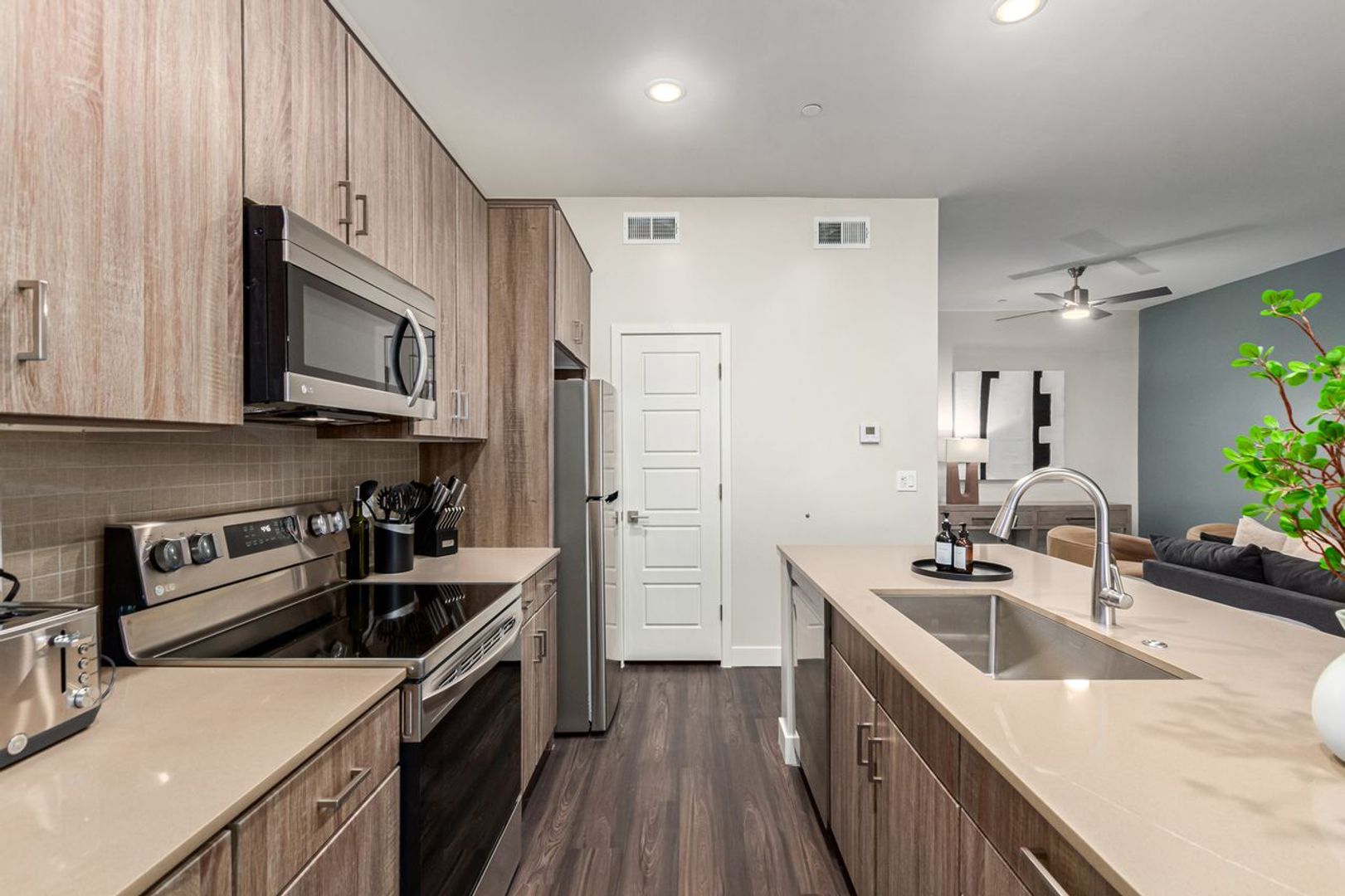 Scottsdale Apartment: 6301 E Pinnacle Vista Dr.