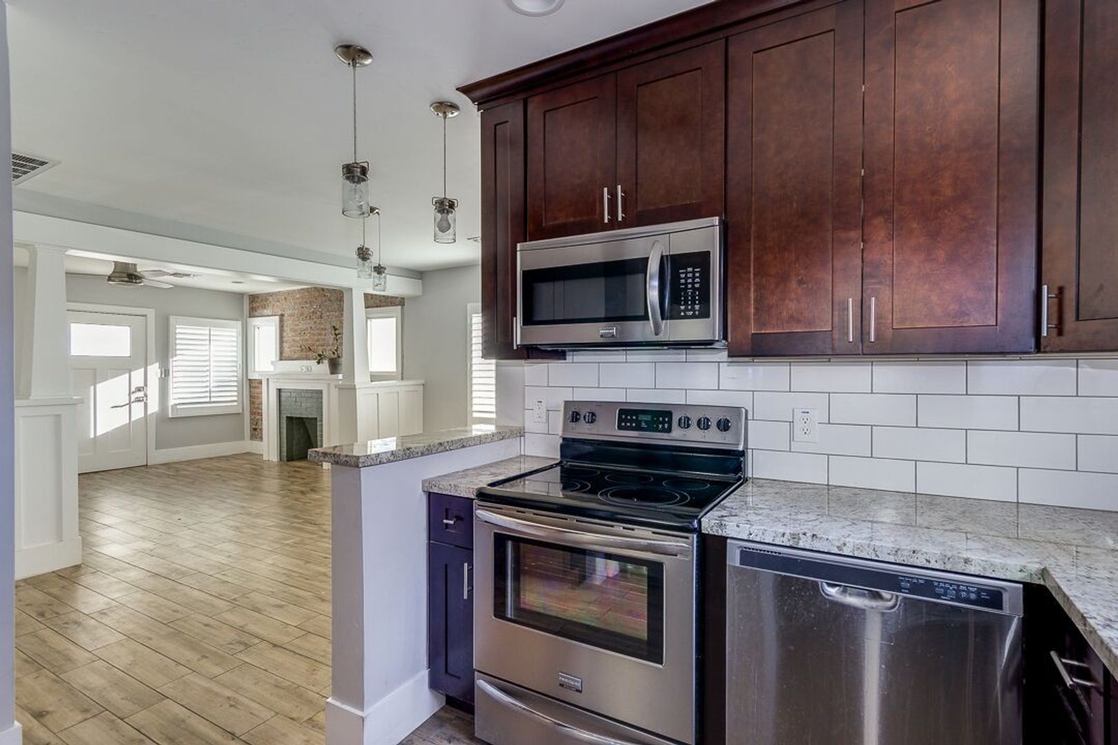 Phoenix Apartment: 517-523 W. Roosevelt St.