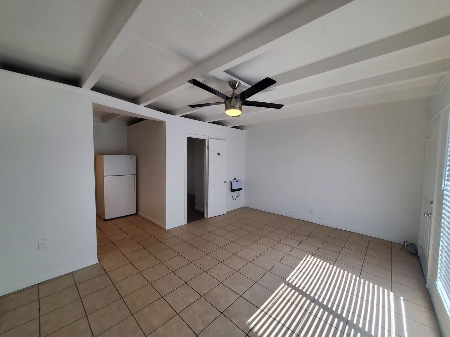 Tempe Apartment: 2107 - 2117 S. Granada