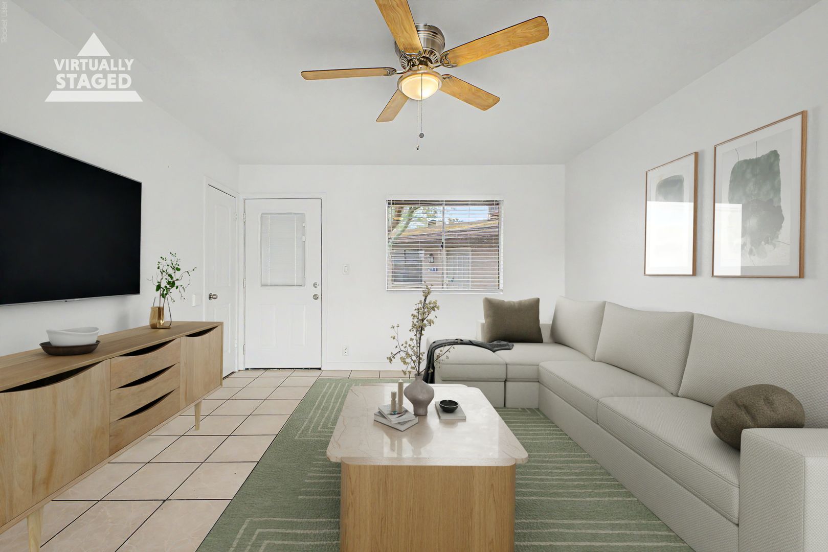 Mesa Apartment: 643-675 E. Brown Rd.