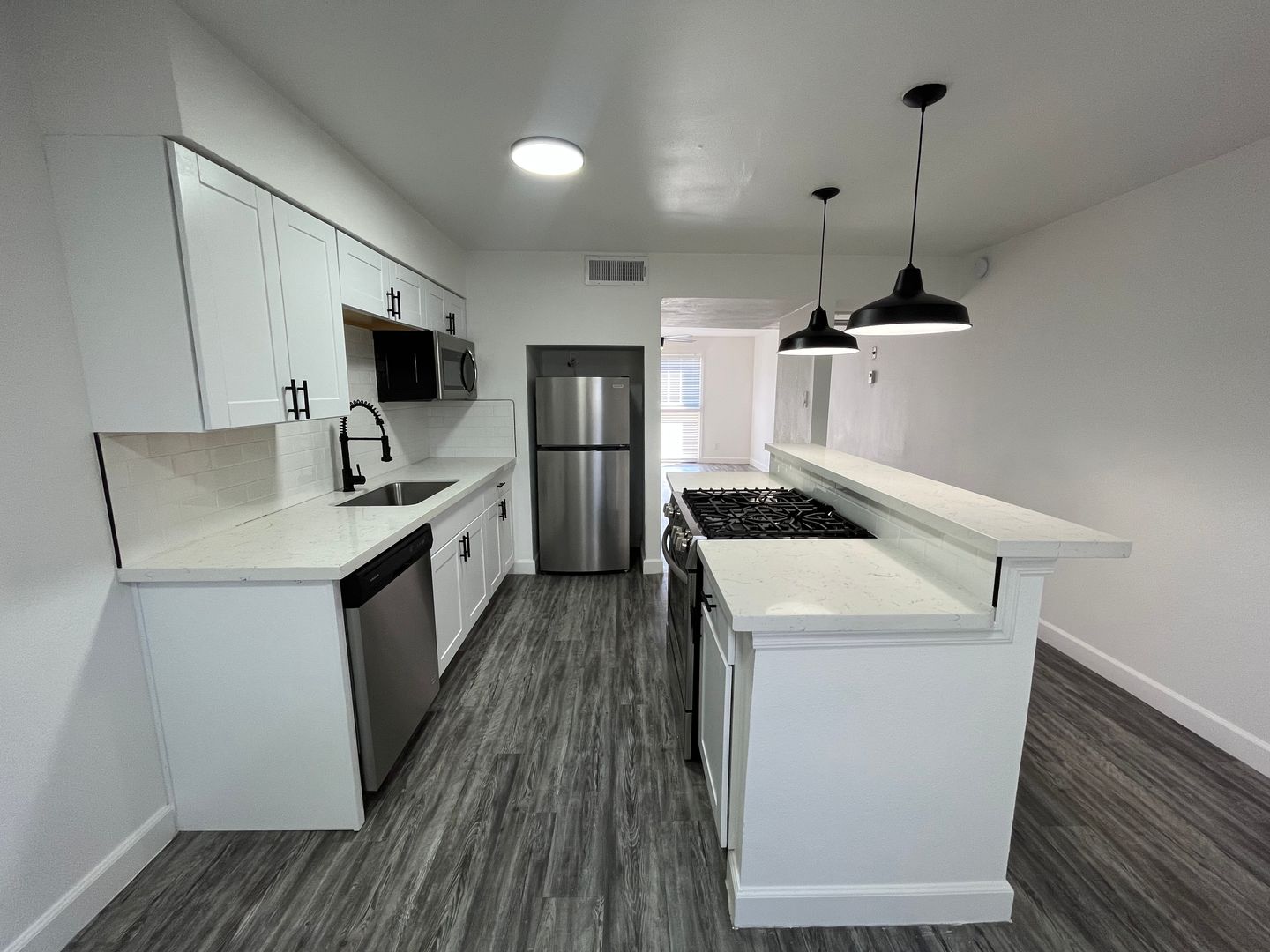 Tempe Apartment: 910 E. Lemon Street