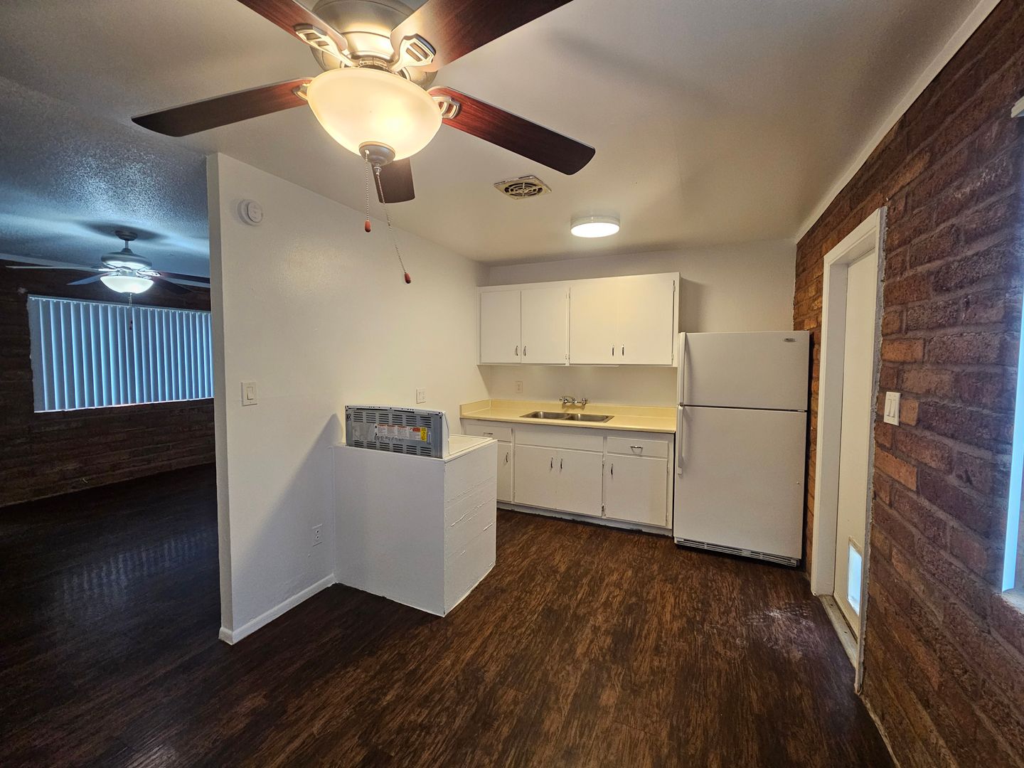 Tempe Apartment: 1022-1024 S. Dorsey Lane