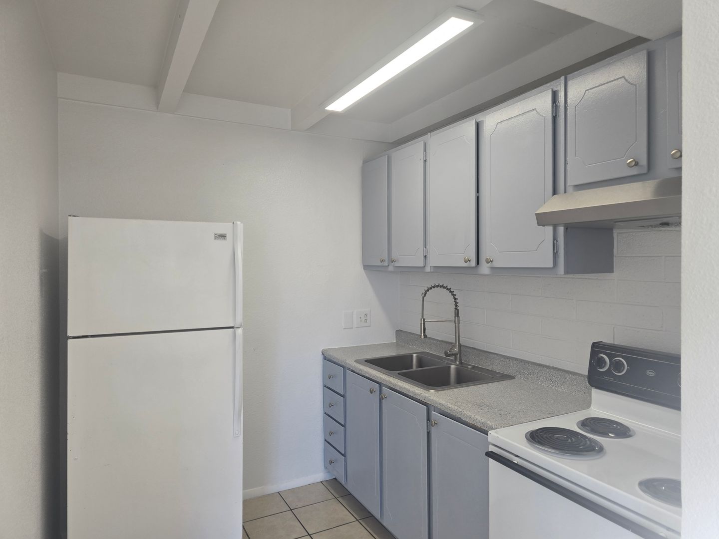 Tempe Apartment: 2107 - 2117 S. Granada