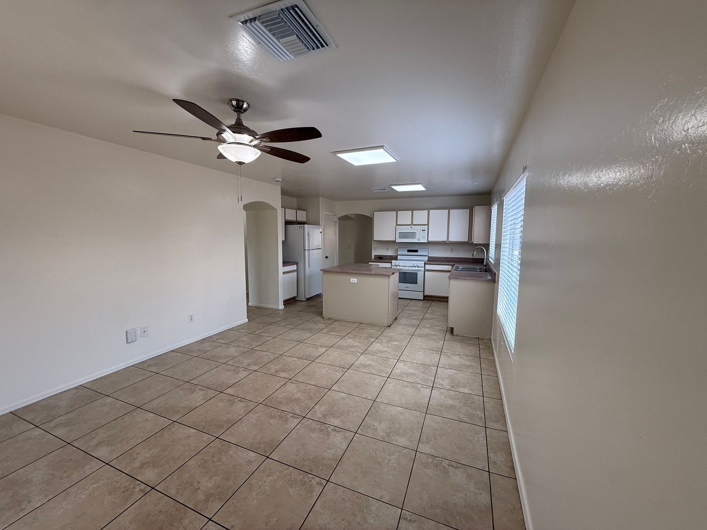 El Mirage House: 12001 W Scotts Dr.