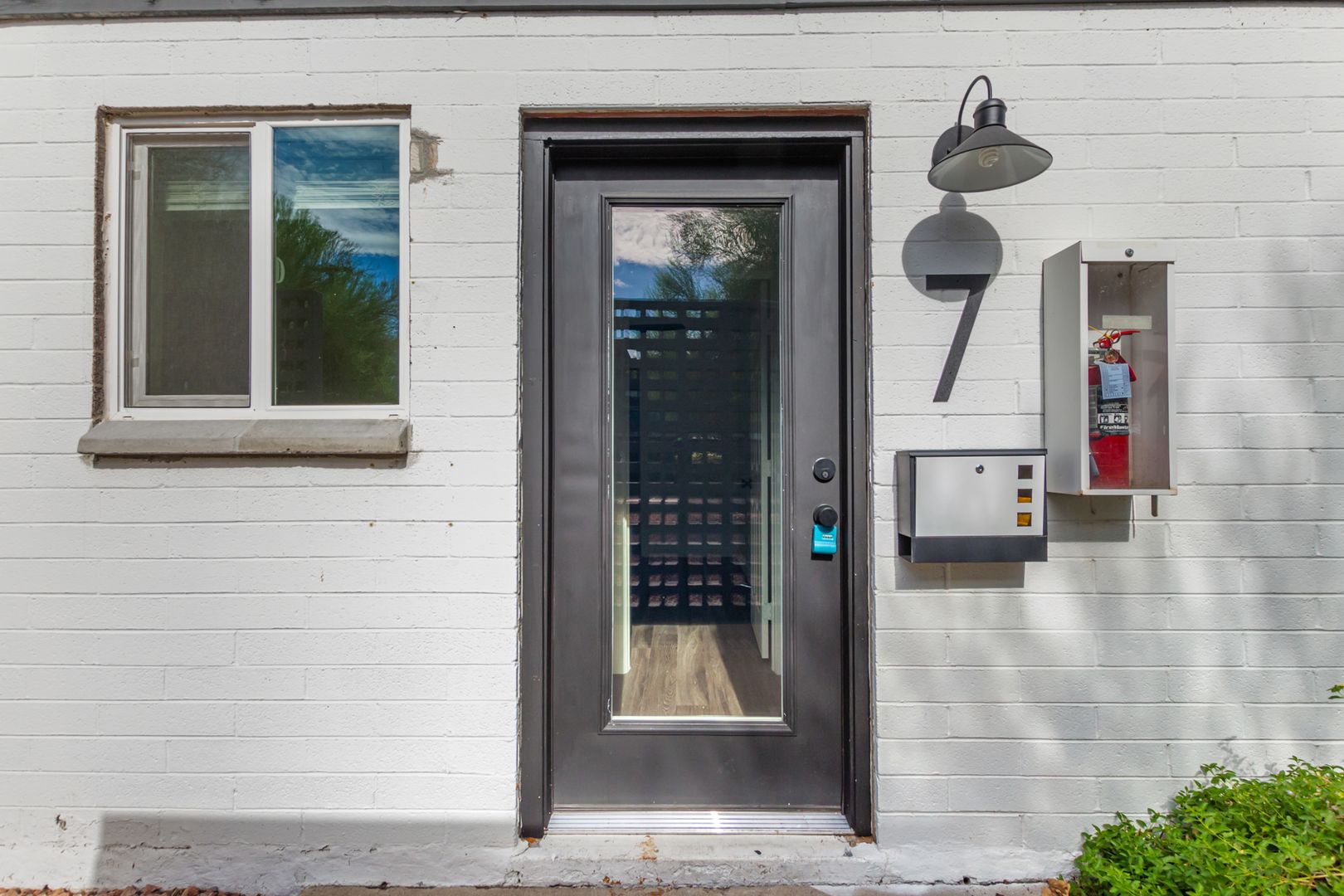 Scottsdale Apartment: 8030 E. Garfield Street