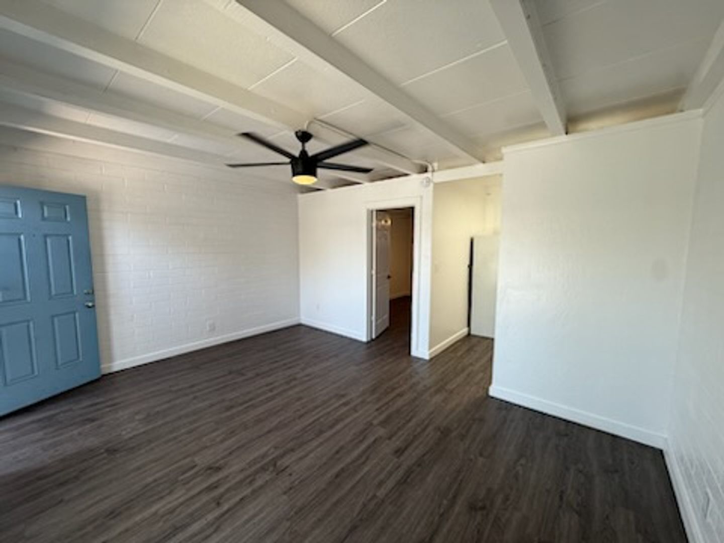 Tempe Apartment: 2107 - 2117 S. Granada