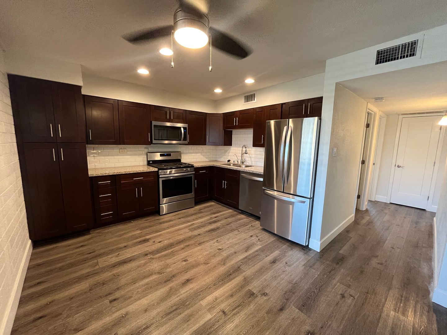 Scottsdale Apartment: 3126 N. 67th Pl.