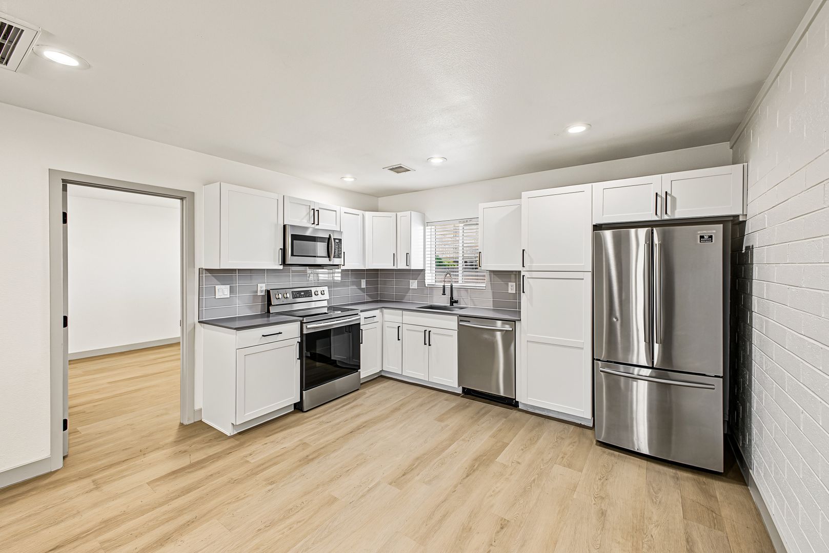 Scottsdale Apartment: 6704 E. Angus Dr.