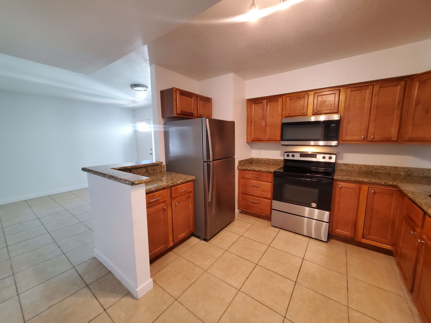 Mesa Apartment: 425 E. Brown Rd.