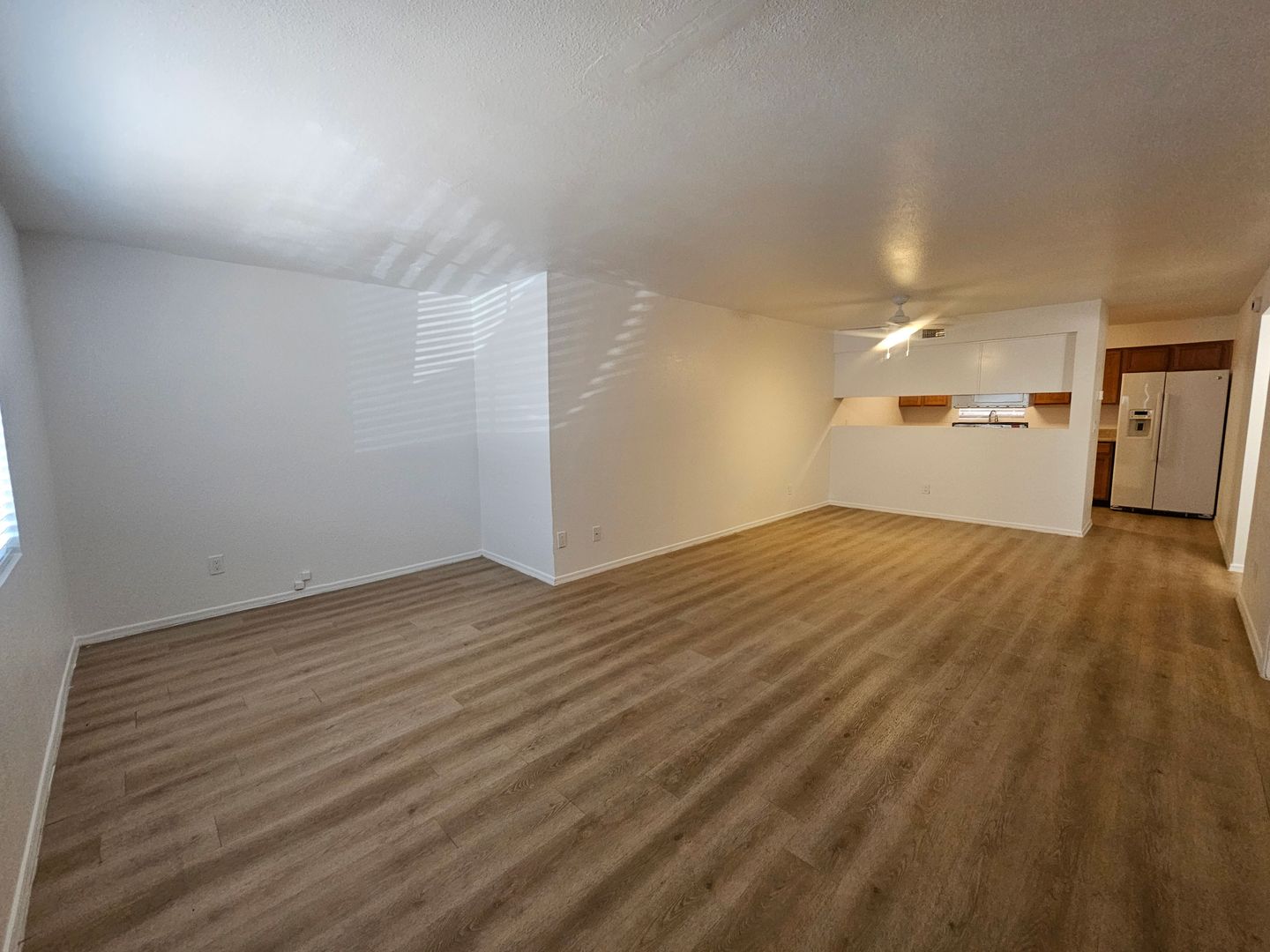 Mesa Apartment: 2650 E. McKellips Rd.
