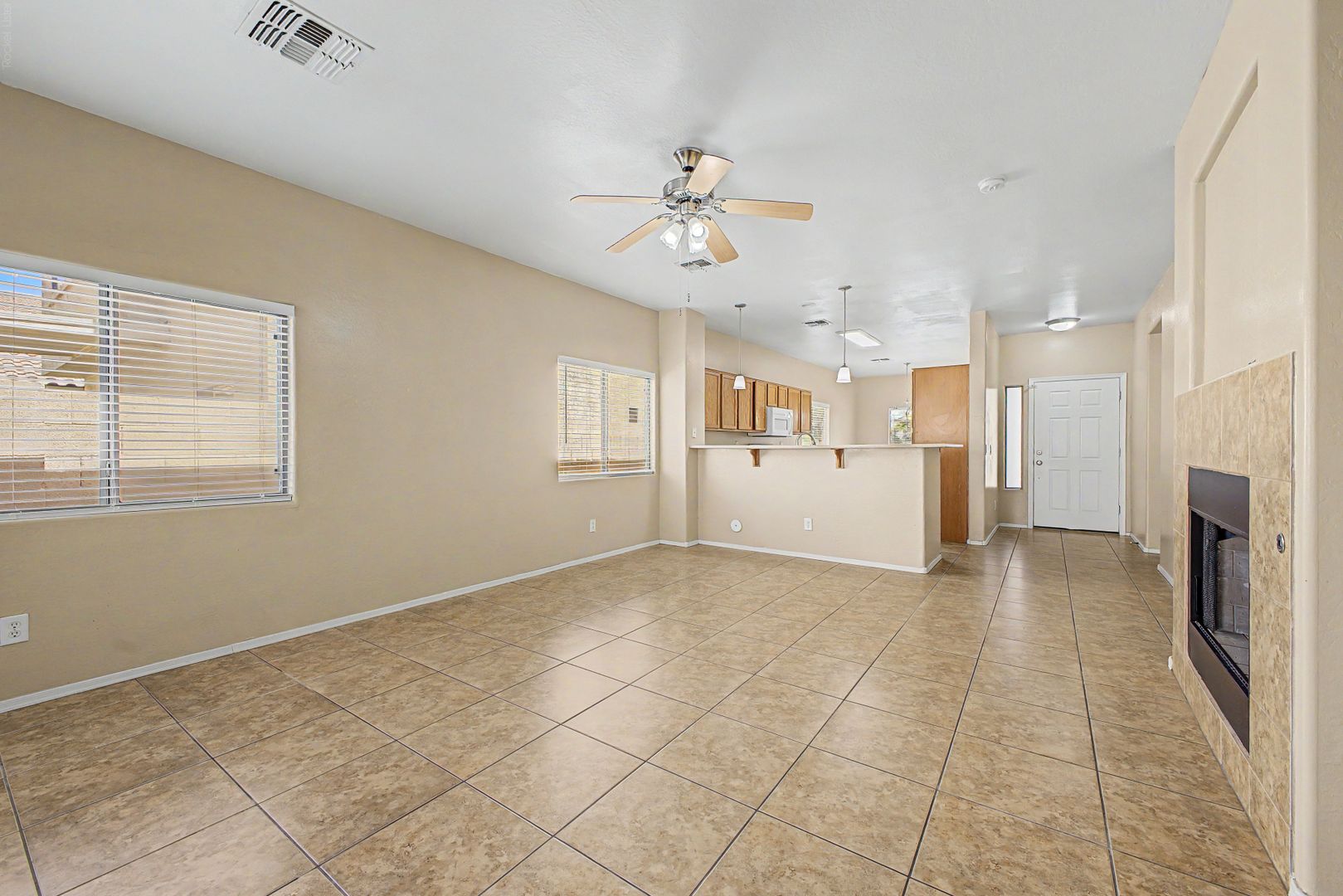 Maricopa House: 44290 W Neely Dr