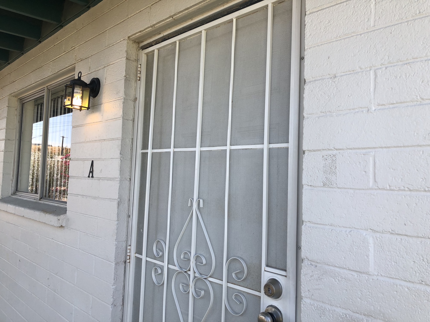 Tempe Apartment: 120-128 S. Carney Ave.