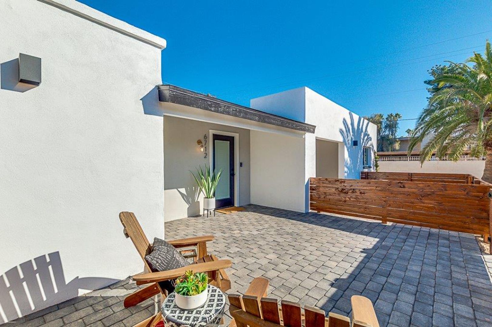 Scottsdale Apartment: 6702-6714 E. Angus Dr.
