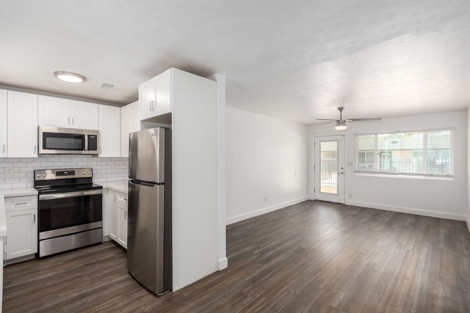 Phoenix Apartment: 3426 N. 38th St.