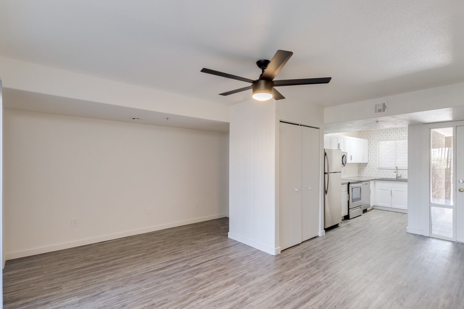 Tempe Apartment: 1207 E. 8th St.