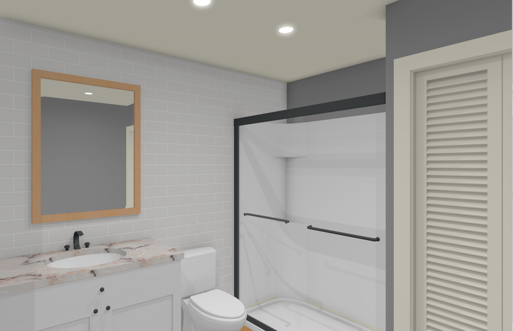 Normal Apartment: 1200 Major St