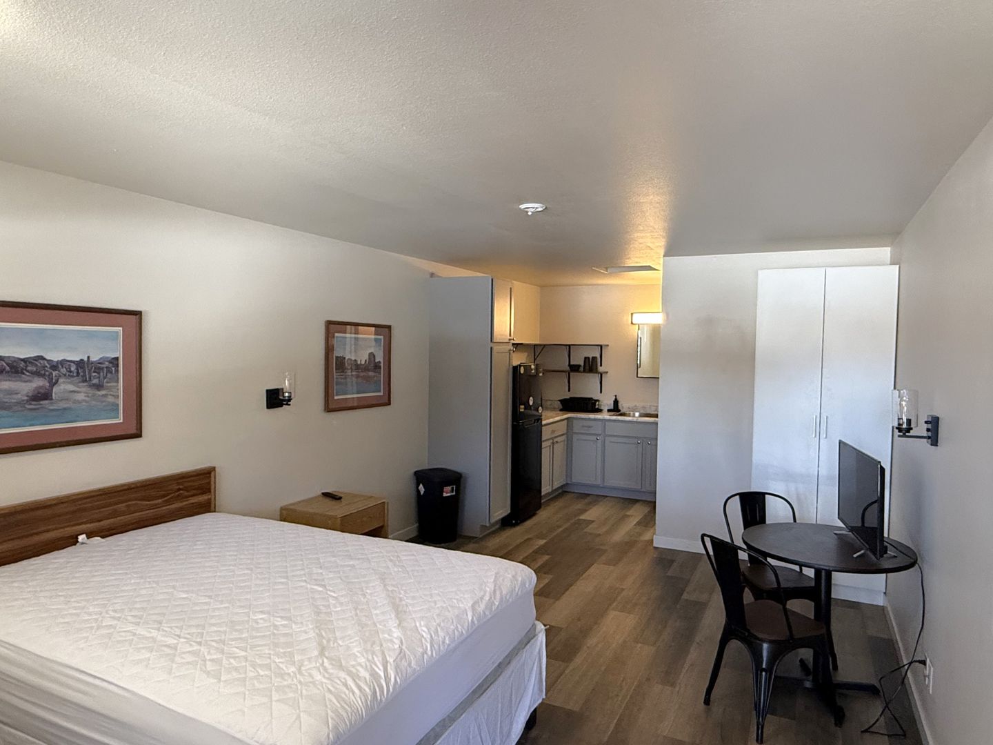 Pagosa Springs Apartment: 191 E Pagosa St