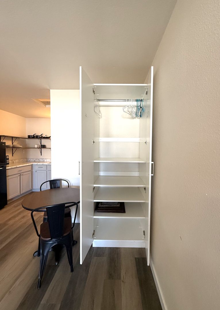 Pagosa Springs Apartment: 191 E Pagosa St